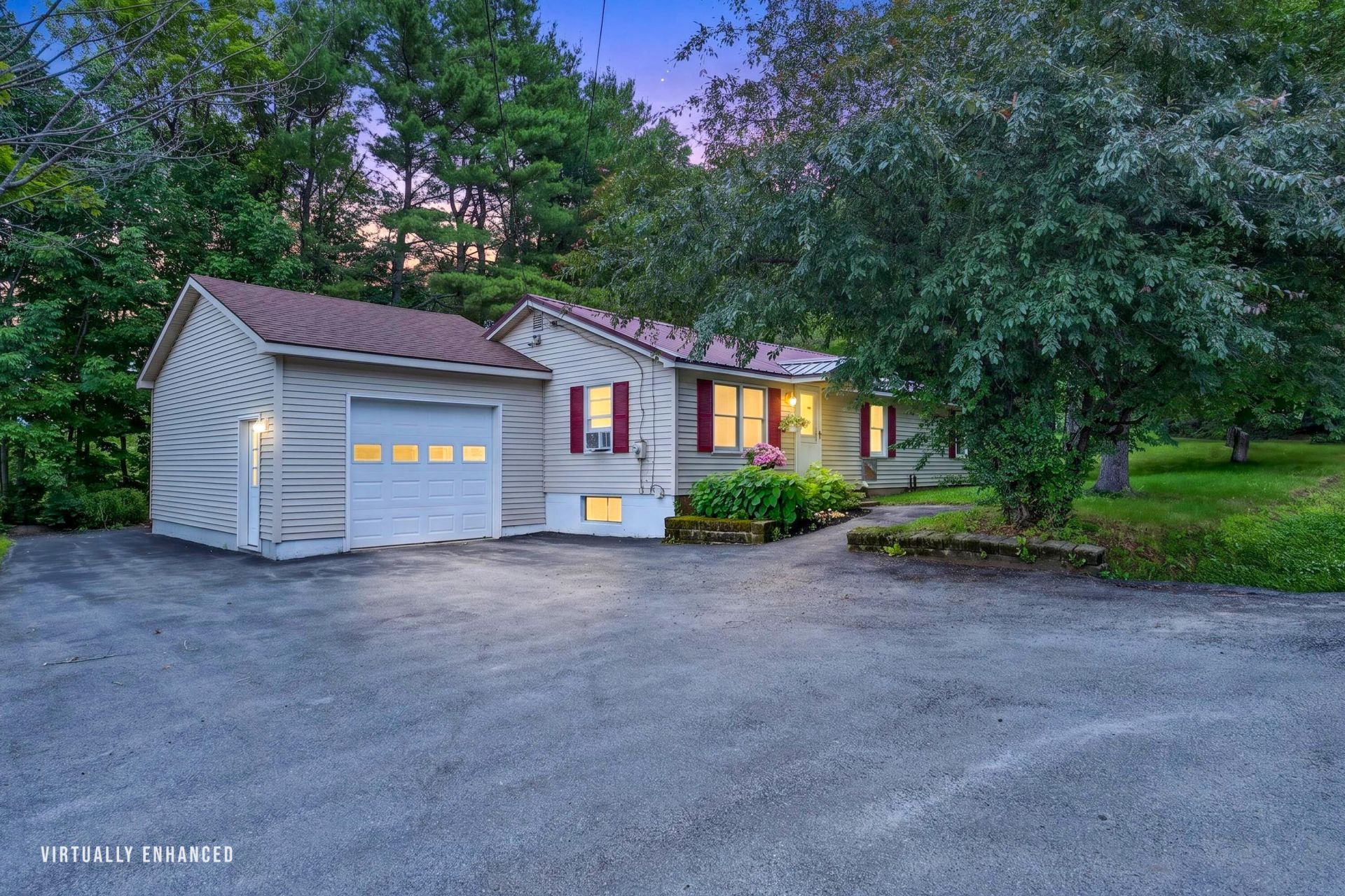18 Granite Hill Road, Manchester, ME 04351 Main Photo