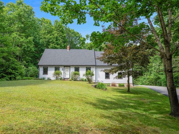11 Summit Terrace , North Yarmouth, ME 04097