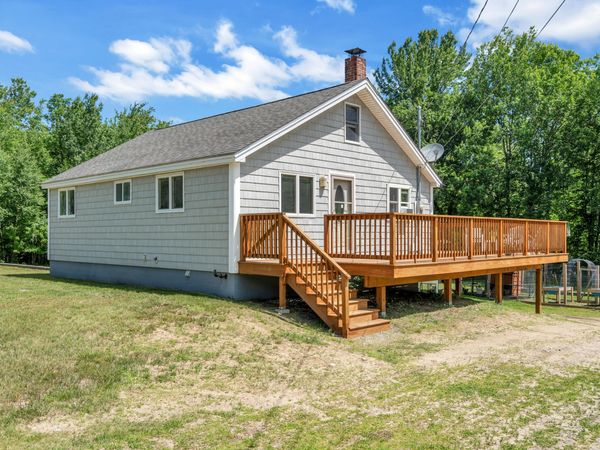 619 Newfield Road , Shapleigh, ME 04076