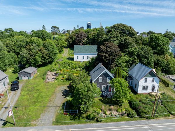 59 Washington Street , Lubec, ME 04652