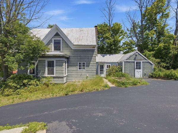 11 Payne Street, Sanford, ME 04083