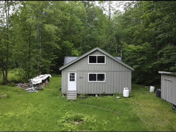 608 Adams Road , Chesterville, ME 04938