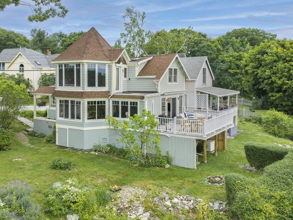 30 Pleasant Avenue, Portland, ME 04108