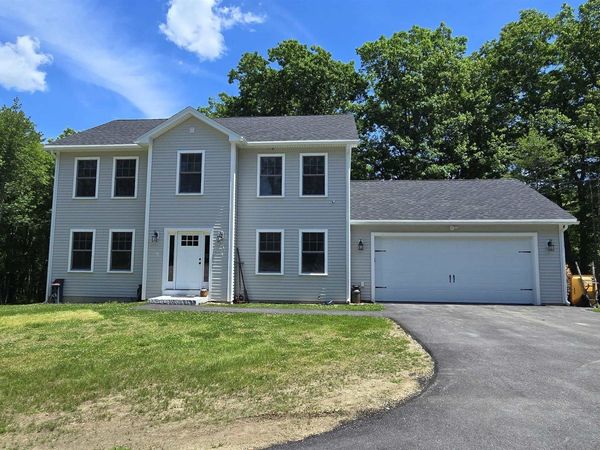 61B Suncook Valley Road, Barnstead, NH 03218