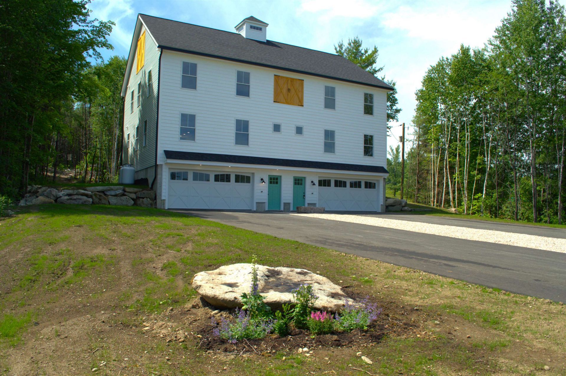 48b Pine Street, Bethlehem, NH 03574 Main Photo