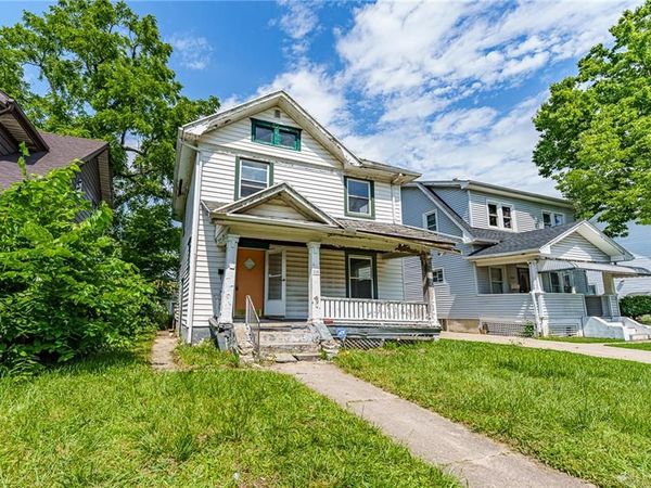 149 Anna Street, Dayton, OH 45417