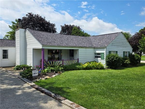8644 National Road, Clay Twp, OH 45309