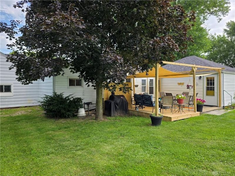 8644 National Road, Clay Township, OH 45309 Photo 32