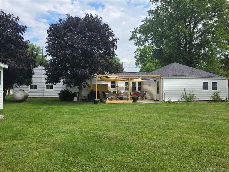 8644 National Road, Clay Township, OH 45309 Photo 33