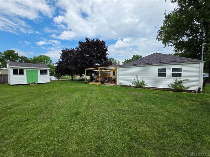8644 National Road, Clay Township, OH 45309 Photo 34