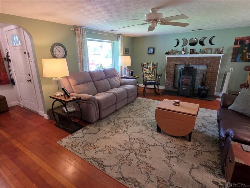 8644 National Road, Clay Township, OH 45309 Photo 5