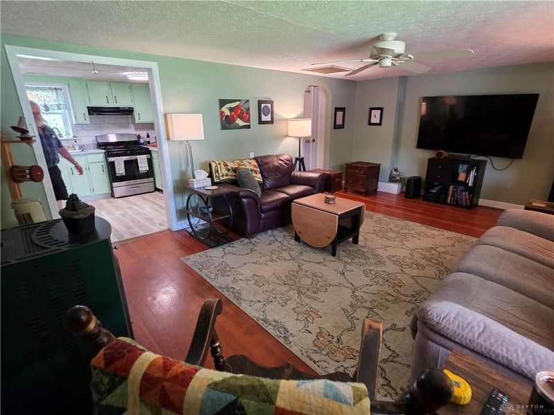 8644 National Road, Clay Township, OH 45309 Photo 6