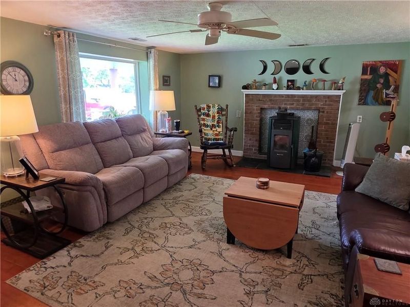 8644 National Road, Clay Township, OH 45309 Photo 8