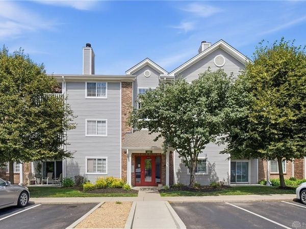 610 Carrington Place, Unit 10-312, Loveland, OH 45140