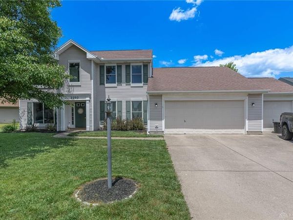 2292 Ferndown Drive, Miamisburg, OH 45342