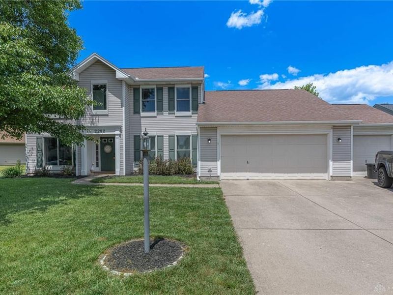 2292 Ferndown Drive, Miamisburg, OH 45342 Photo 1