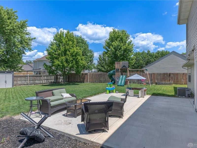 2292 Ferndown Drive, Miamisburg, OH 45342 Photo 24