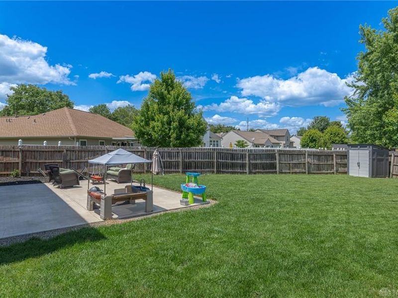 2292 Ferndown Drive, Miamisburg, OH 45342 Photo 26