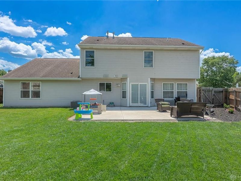 2292 Ferndown Drive, Miamisburg, OH 45342 Photo 27