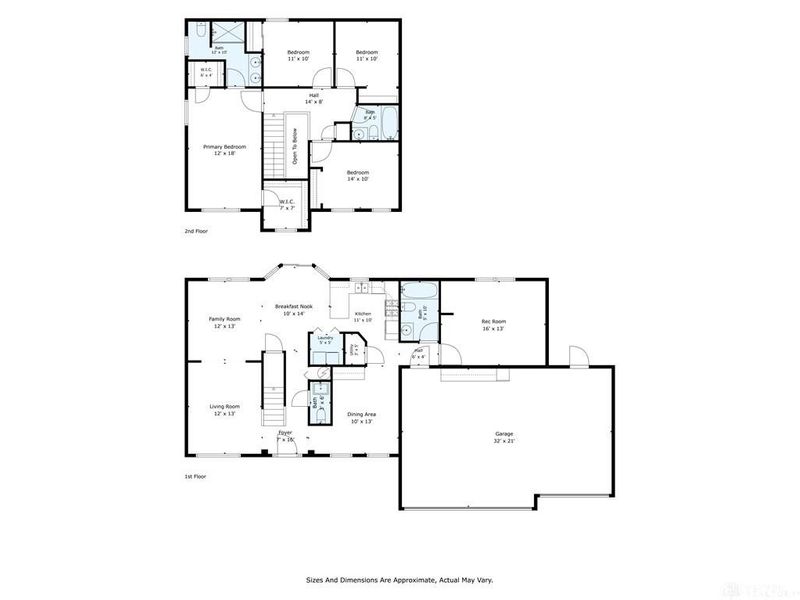 2292 Ferndown Drive, Miamisburg, OH 45342 Photo 28