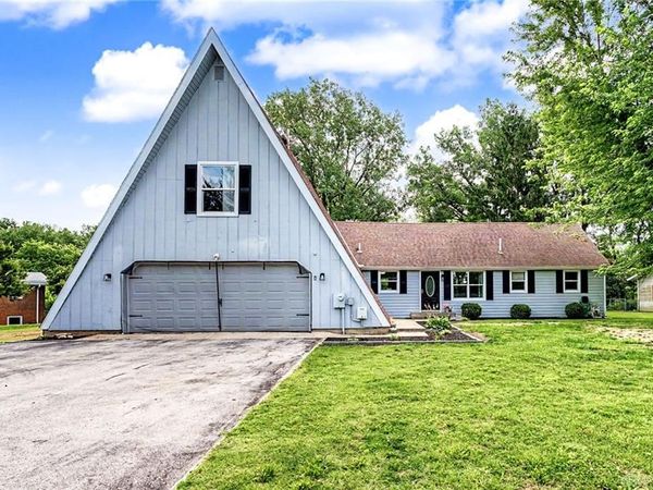 3685 West Drive, Greenville, OH 45331
