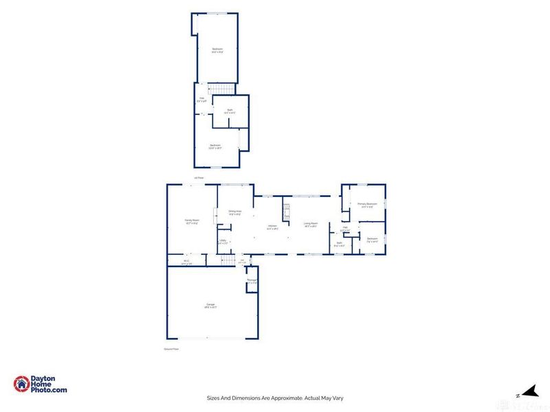3685 West Drive, Greenville, OH 45331 Photo 58