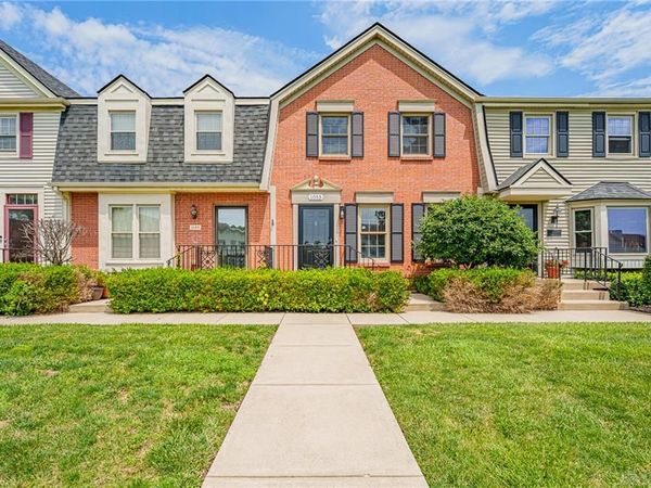 1055 Beryl Trail, Washington TWP, OH 45459