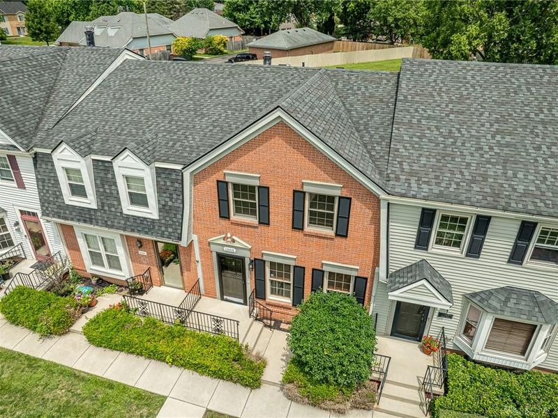 1055 Beryl Trail, Washington Township, OH 45459 Photo 2