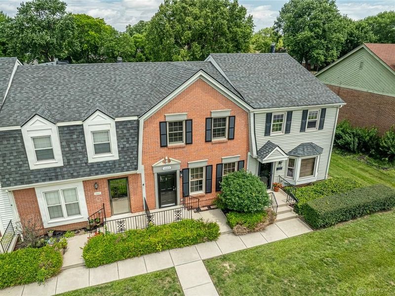 1055 Beryl Trail, Washington Township, OH 45459 Photo 3