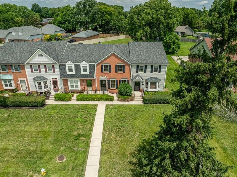 1055 Beryl Trail, Washington Township, OH 45459 Photo 4