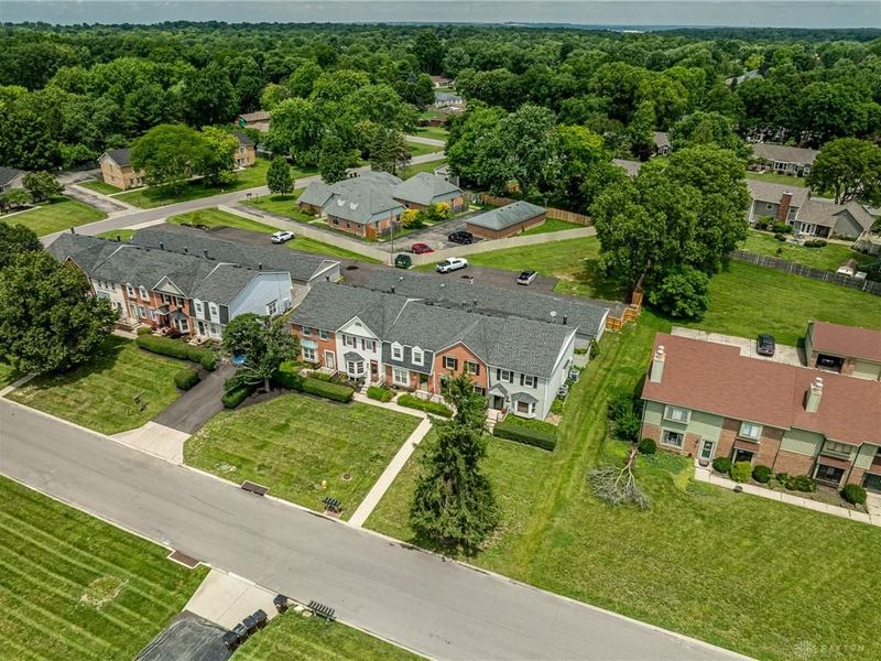 1055 Beryl Trail, Washington Township, OH 45459 Photo 5