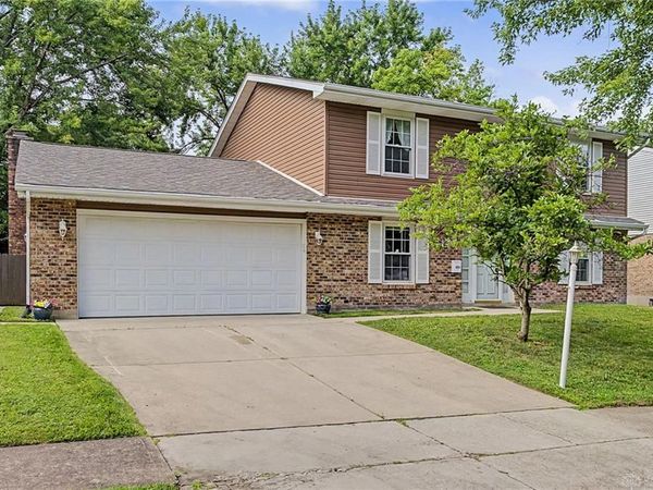 4140 Beech Tree Court, Dayton, OH 45424