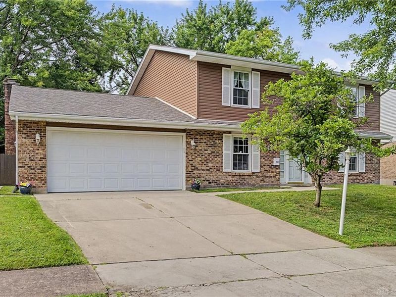 4140 Beech Tree Court, Dayton, OH 45424 Photo 1