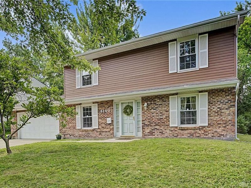4140 Beech Tree Court, Dayton, OH 45424 Photo 2