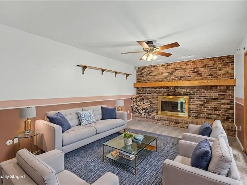 4140 Beech Tree Court, Dayton, OH 45424 Photo 29