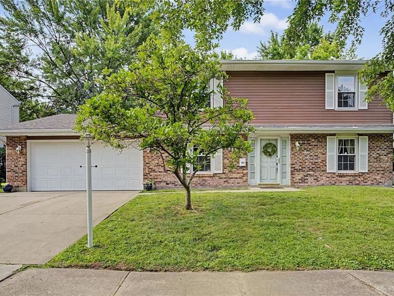 4140 Beech Tree Court, Dayton, OH 45424 Photo 3