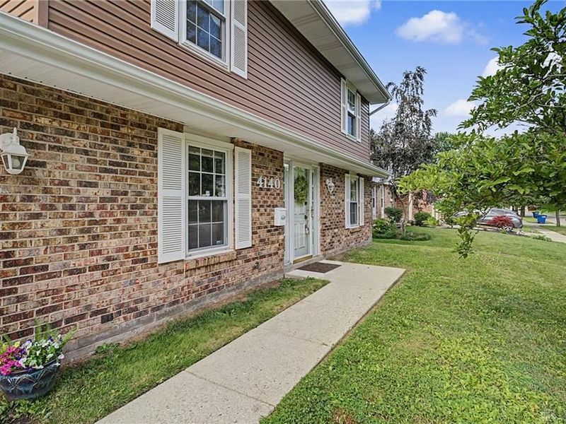 4140 Beech Tree Court, Dayton, OH 45424 Photo 4