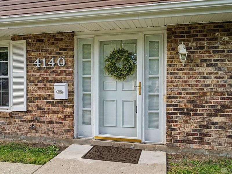 4140 Beech Tree Court, Dayton, OH 45424 Photo 5