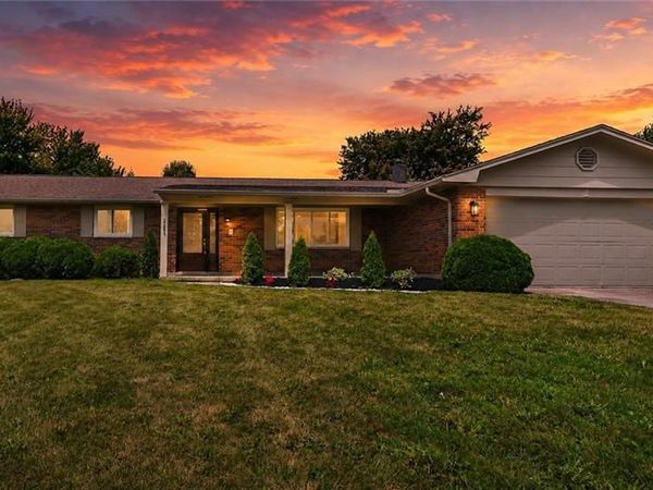 2285 El Cid Drive, Beavercreek, OH 45431
