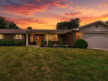 2285 El Cid Drive, Beavercreek, OH 45431