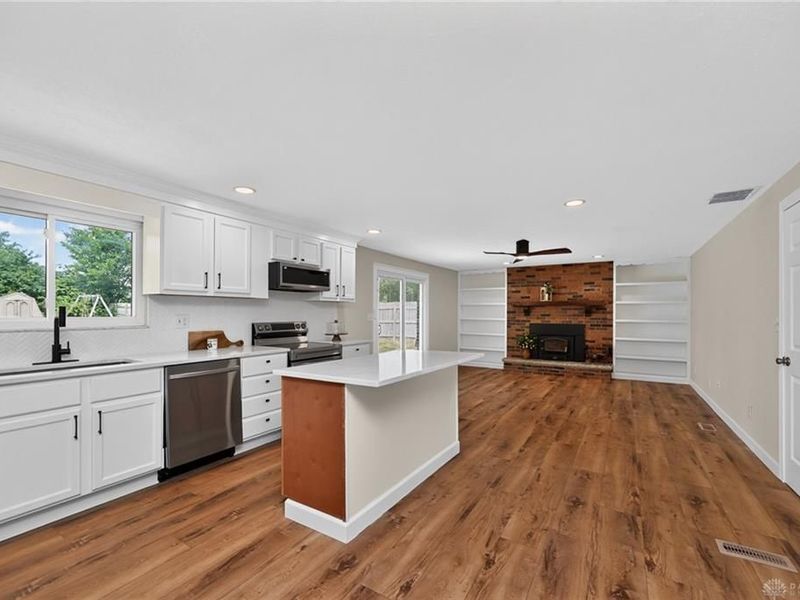 2285 El Cid Drive, Beavercreek, OH 45431 Photo 15