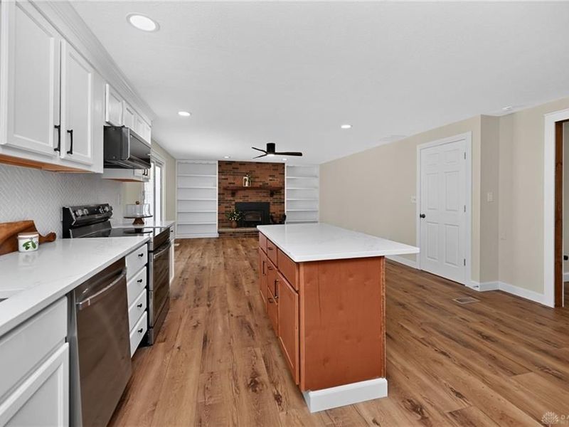 2285 El Cid Drive, Beavercreek, OH 45431 Photo 16