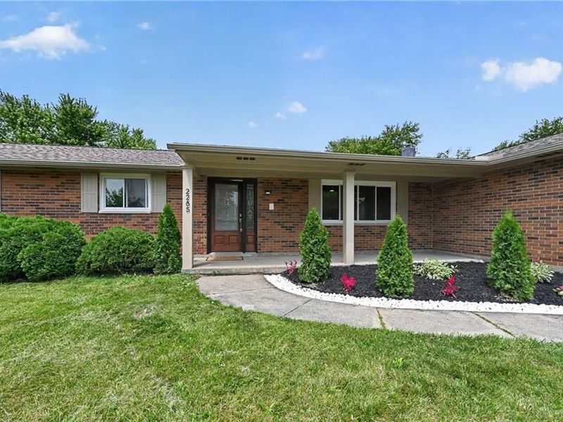 2285 El Cid Drive, Beavercreek, OH 45431 Photo 3