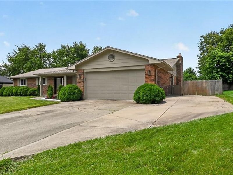 2285 El Cid Drive, Beavercreek, OH 45431 Photo 4