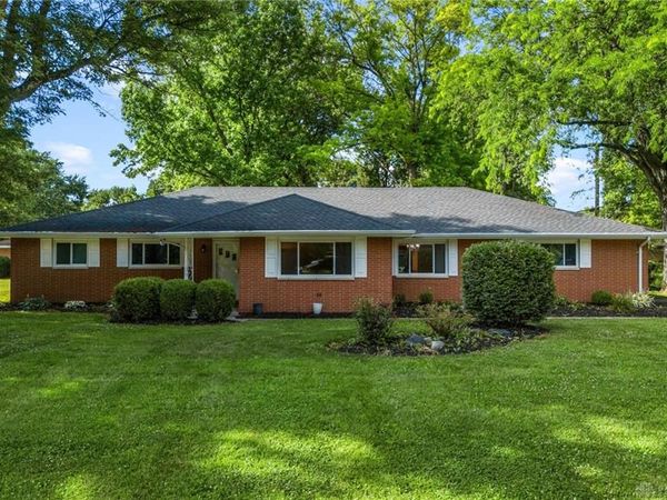 991 Stanwick Drive, Beavercreek, OH 45430