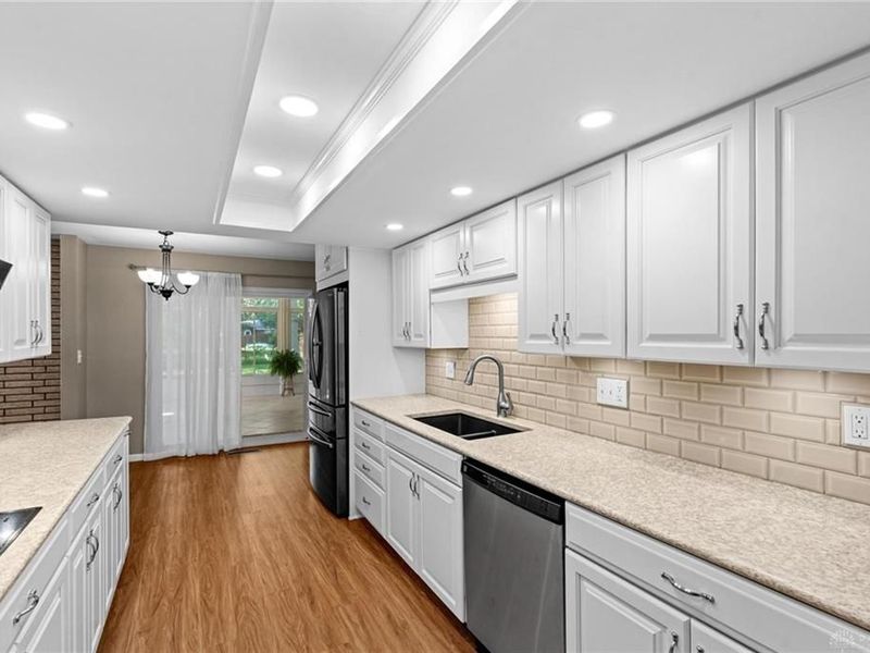 991 Stanwick Drive, Beavercreek, OH 45430 Photo 11