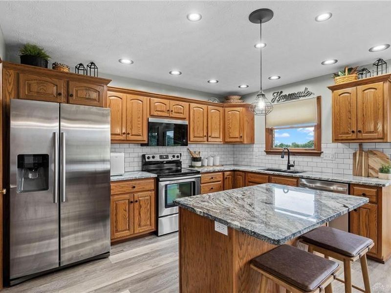 14960 Westbrook Road, Brookville, OH 45309 Photo 14