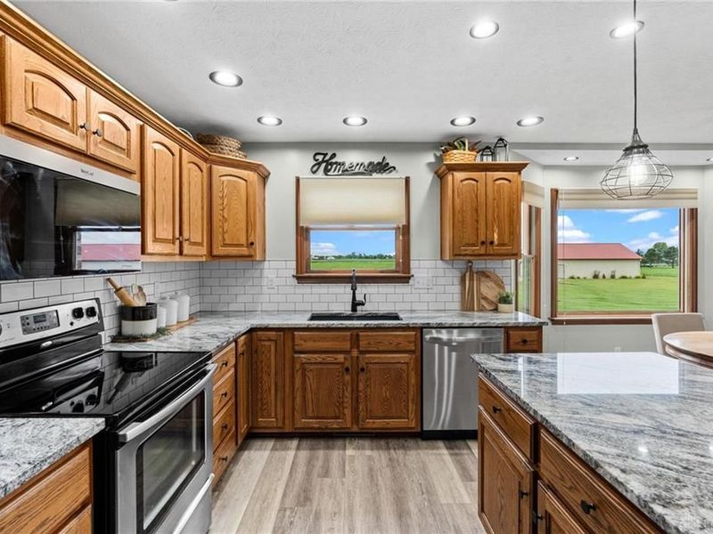 14960 Westbrook Road, Brookville, OH 45309 Photo 17
