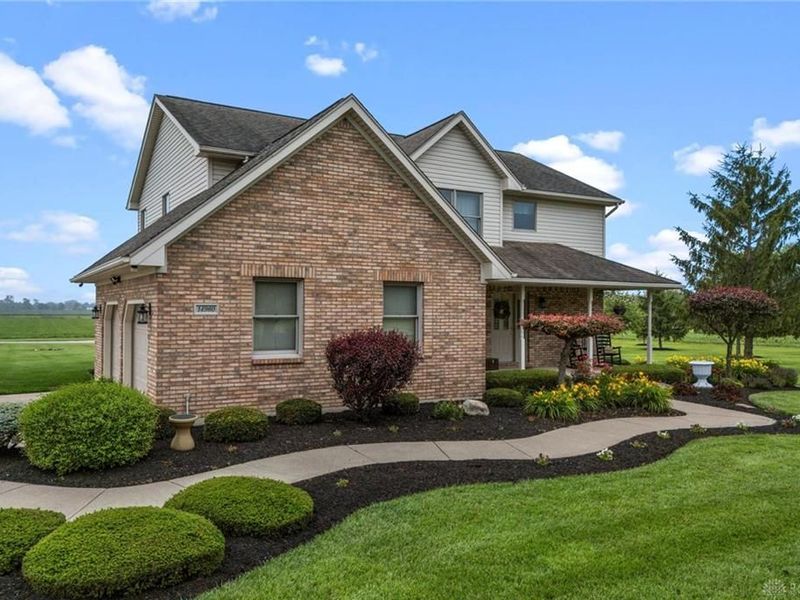 14960 Westbrook Road, Brookville, OH 45309 Photo 2