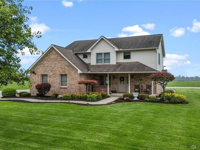 14960 Westbrook Road, Brookville, OH 45309 Photo 3